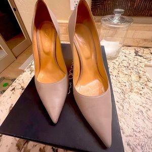 Sergio Rossi Godiva Pumps Size 7